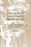 The Nordic Polytheist Bookshelf