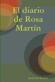 El diario de Rosa Martín