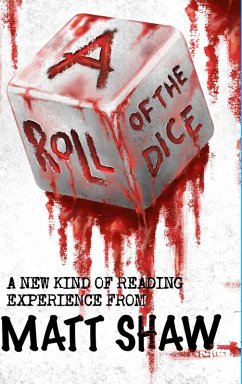 A Roll of the Dice - Shaw, Matt