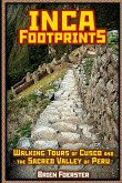 Inca Footprints