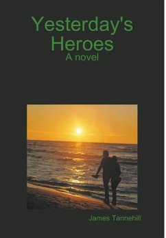 Cover Yesterday's Heroes