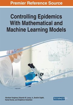 Controlling Epidemics With Mathematical and Machine Learning Models - Varghese, Abraham; Lacap, Jr. Eduardo M.; Sajath, Ibrahim