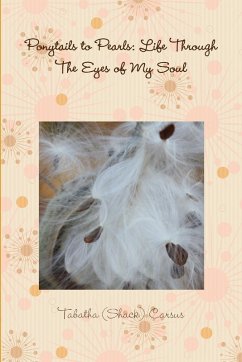 Cover Ponytails to Pearls