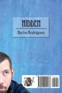 Hidden/A Escondidas - Rodriguez, Nacho