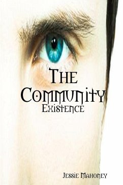 The Community - Mahoney, Jessie