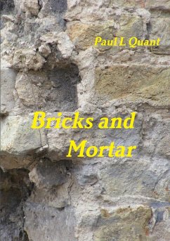 Cover Bricks and Mortar