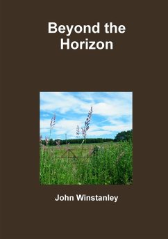 Beyond the Horizon - Winstanley, John