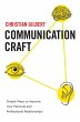 Communication Craft - Bild 1