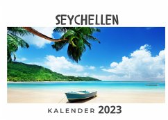 Seychellen - Hübsch, Bibi