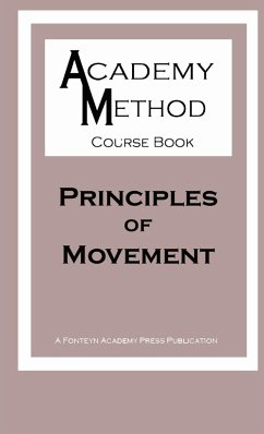 Principles of Movement - Ludden, Ken