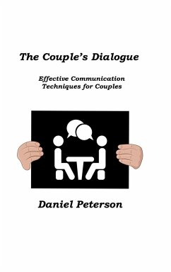 The Couple's Dialogue - Peterson, Daniel