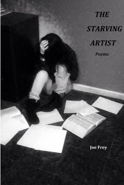 The Starving Artist - Frey, Joe