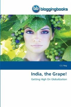 India, the Grape!