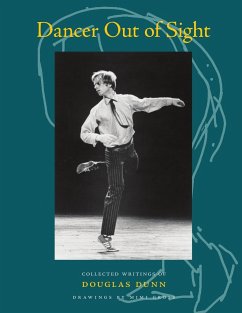 Dancer Out of Sight - Dunn, Douglas