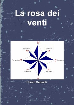 La rosa dei venti - Redaelli, Paolo