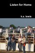 Listen for Home - Bild 1