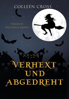 Cover Verhext und abgedreht