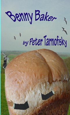 Benny Baker - Tarnofsky, Peter