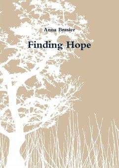 Finding Hope - Brasier, Anna