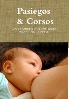 Pasiegos y Corsos - De Santiago Fernandez De Obeso, Jose Fra