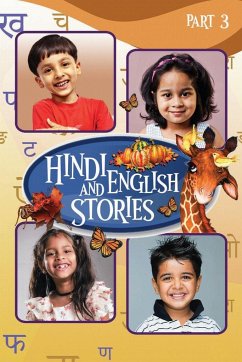 Hindi And English Stories For Kids part 3 - Drake, Stories