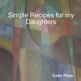 Simple Recipes for my Daughters