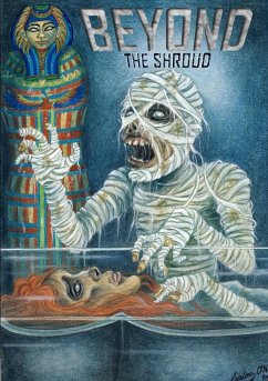 Beyond the Shroud - Press, Horrified