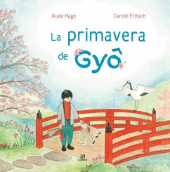 Cover La Primavera de Gyo