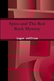 Spies and The Red Rock Mystery
