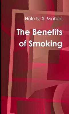 Cover The Benefits of Smoking