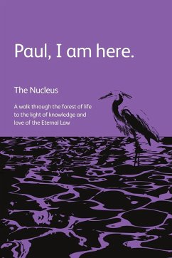 Paul, I am here. - Nucleus, The