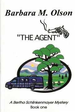 Cover The Agent