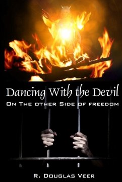 Dancing With The Devil - Veer, R. Douglas