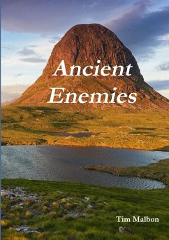 Ancient Enemies - Malbon, Tim