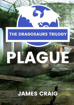 Cover Dragosaurs 1