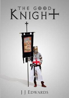 The Good Knight - Edwards, Jj