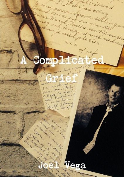 A Complicated Grief A Complicated Grief