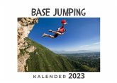 BaseJumping