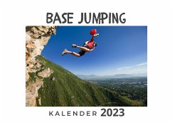 BaseJumping - Hübsch, Bibi