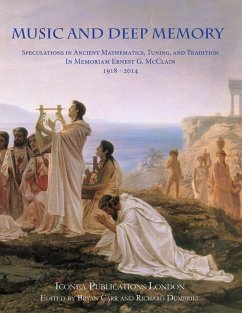 MUSIC AND DEEP MEMORY - Richard Dumbrill, Bryan Carr and