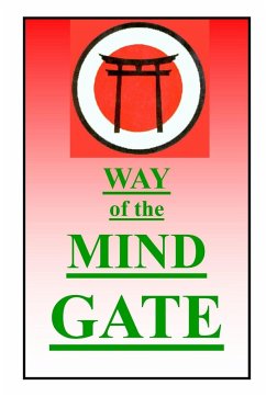 Way of the Mind Gate - Kim, Ashida