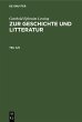 Gotthold Ephraim Lessing: Zur... - Bild 1