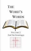 The Word's Words Volume 2