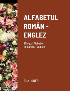 ALFABETUL ROMAN - ENGLEZ - Ionesi, Ana