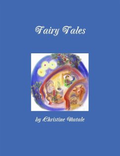 Fairy Tales - Natale, Christine