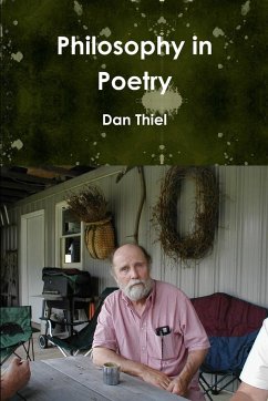 Philosophy in Poetry - Thiel, Dan