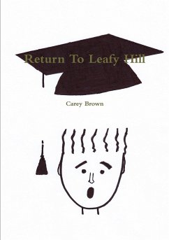 Return To Leafy Hill - Brown, Carey