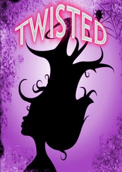 Twisted - Press, Thirteen O' Clock