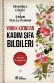 Yörük Kizindan Kadim Sifa Bilgileri