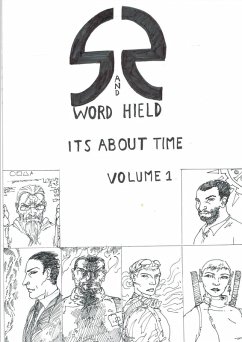 Cover Sword and Shield